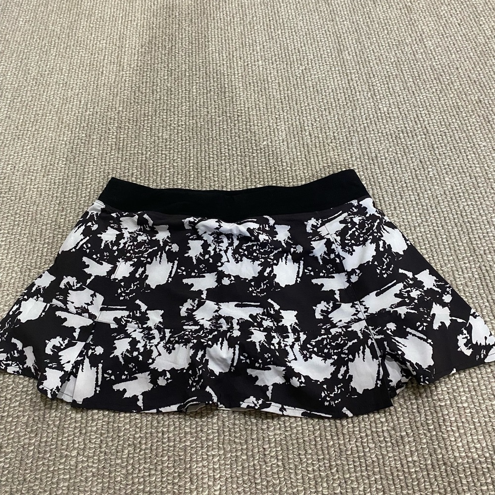 Tennis skirt